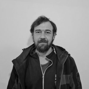 Frank Lippert