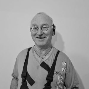 Uwe Haase